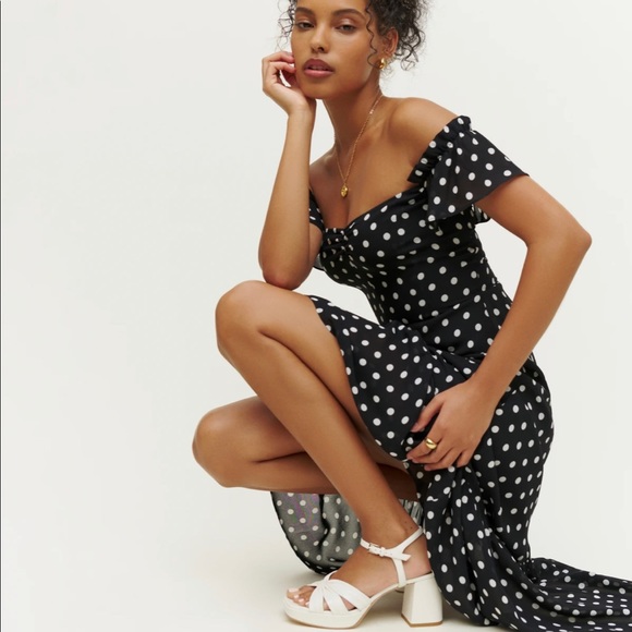 reformation maize platform